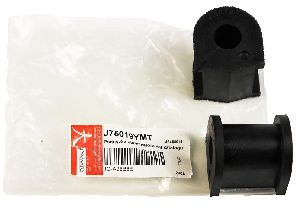 Kup Yamato J75019YMT w niskiej cenie w Polsce!