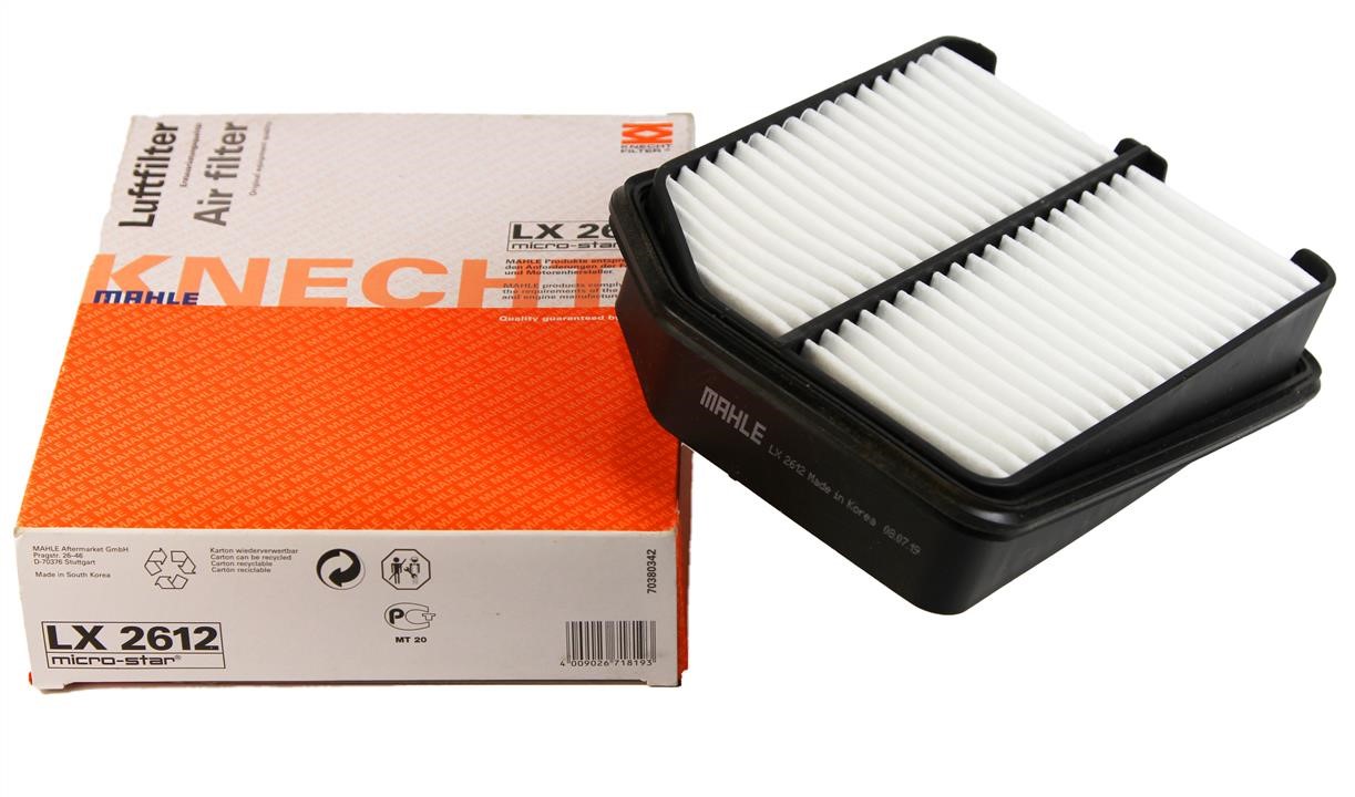 Kaufen Sie Mahle/Knecht LX 2612 zu einem günstigen Preis in Polen!