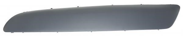 7452P5 Citroen/Peugeot Front bumper trim