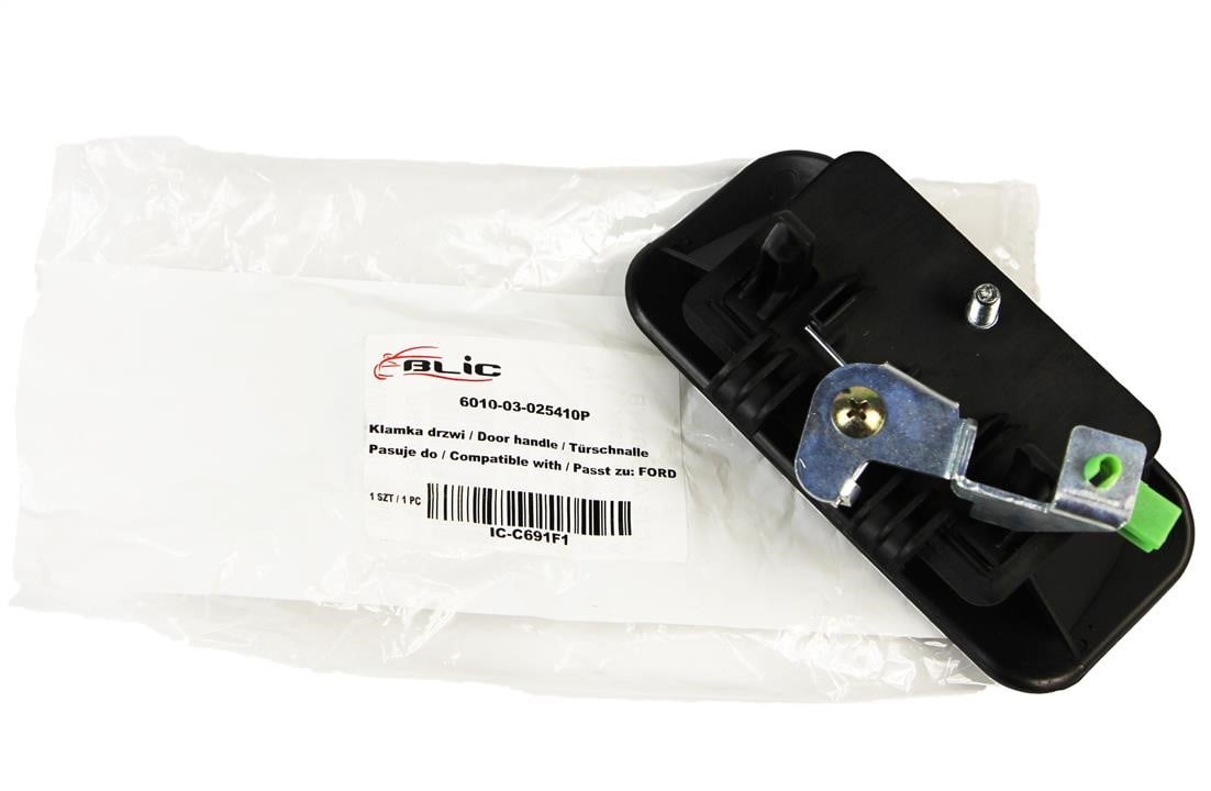 Buy Blic 601003025410P – good price at 2407.PL!