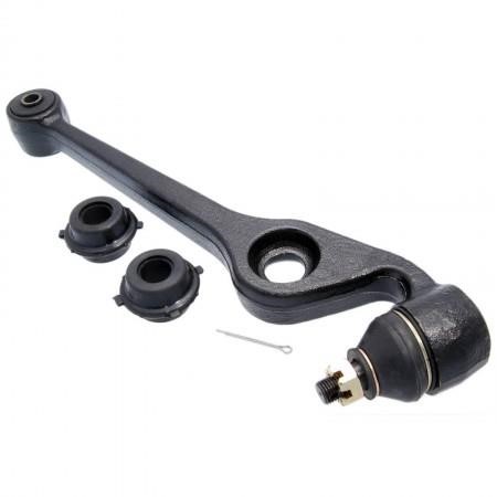Febest 0124-YRVR Suspension arm front right 0124YRVR: Buy near me in Poland at 2407.PL - Good price!