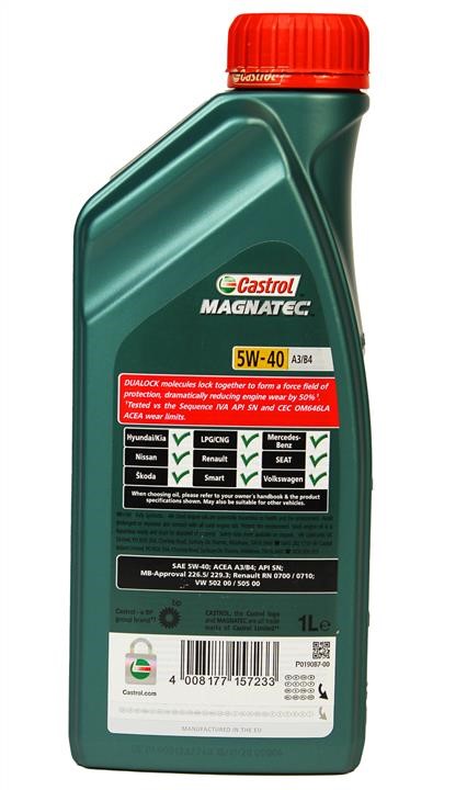 Kup Castrol 156E9D – super cena na 2407.PL!