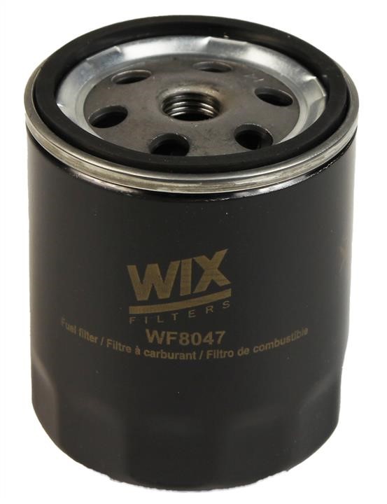 WIX WF8047 Kraftstofffilter WF8047: Kaufen Sie zu einem guten Preis in Polen bei 2407.PL!