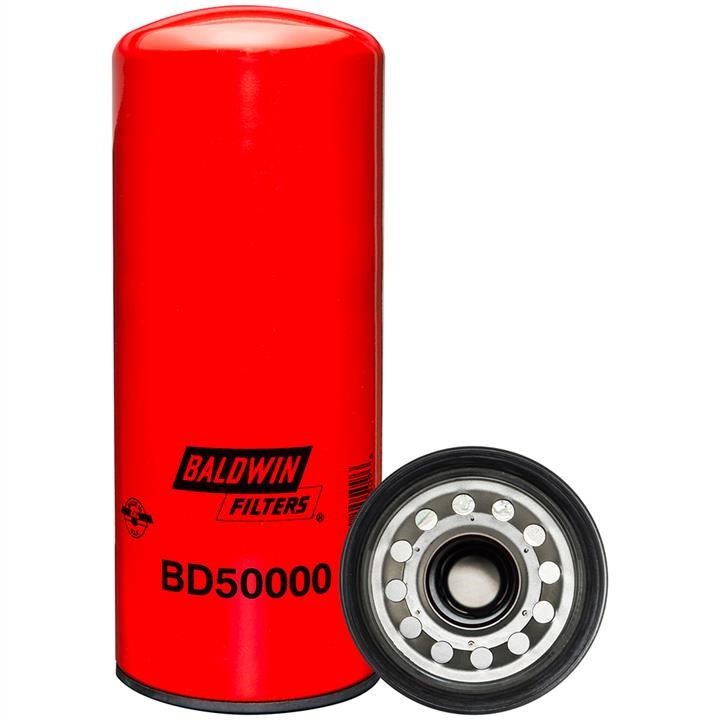 Baldwin BD50000 Масляный фильтр BD50000: Отличная цена - Купить в Польше на 2407.PL!
