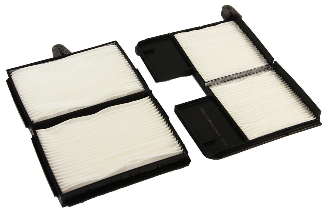 Mahle/Knecht LA 186/S Filter, interior air LA186S: Buy near me at 2407.PL in Poland at an Affordable price!