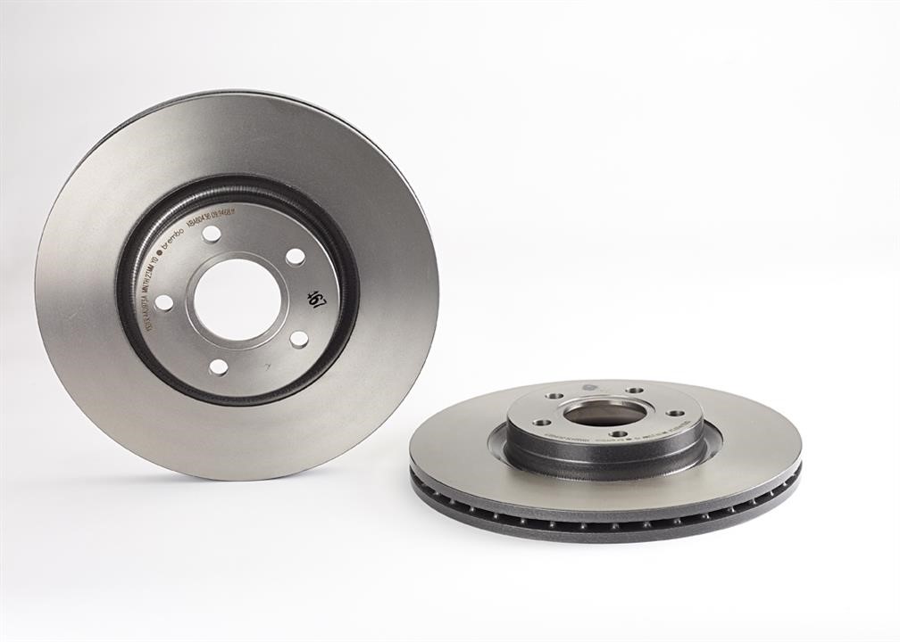 Kaufen Sie Brembo 09.9468.11 zu einem günstigen Preis in Polen!