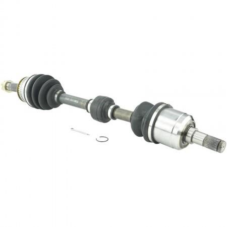 Febest 1214-CAMTLH Drive shaft left 1214CAMTLH: Buy near me in Poland at 2407.PL - Good price!