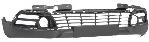 620842933R Renault Front bumper