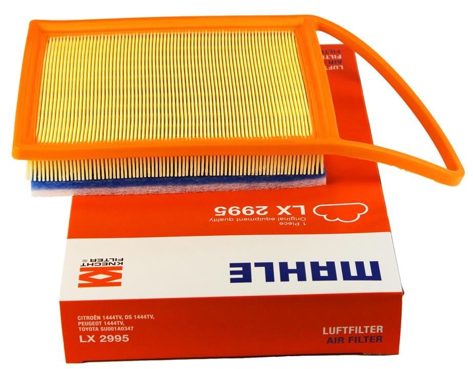Buy Mahle/Knecht LX 2995 at a low price in Poland!