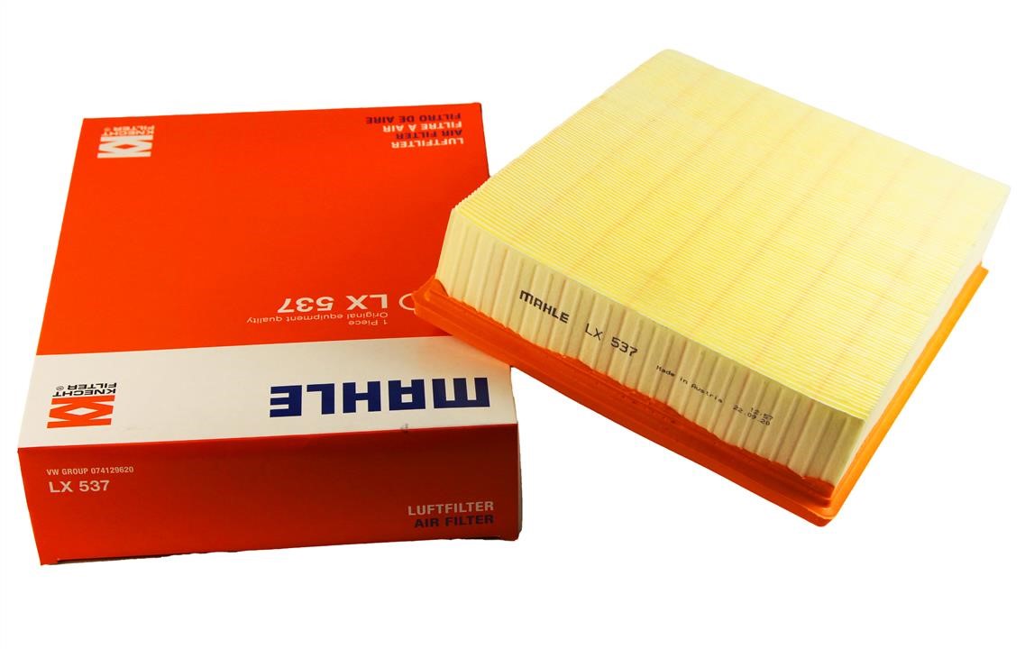 Kup Mahle/Knecht LX 537 w niskiej cenie w Polsce!