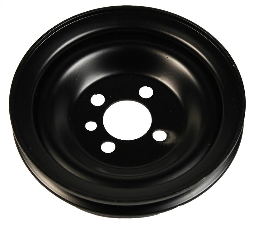 Engine crank pulley Audi: 111143 Topran Pulley crankshaft