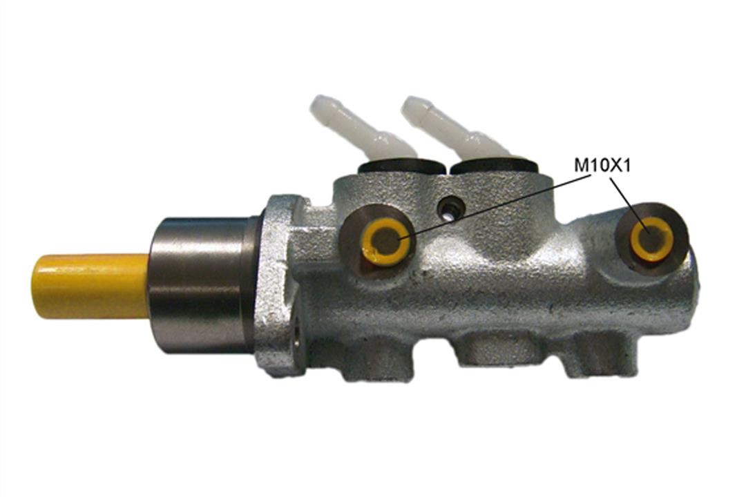 Brembo M 23 037 Brake Master Cylinder M23037: Buy near me at 2407.PL in Poland at an Affordable price!