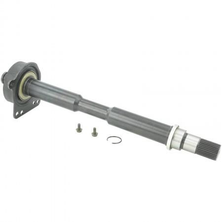 Febest 0512-MPVRH Right axle shaft 0512MPVRH: Buy near me in Poland at 2407.PL - Good price!