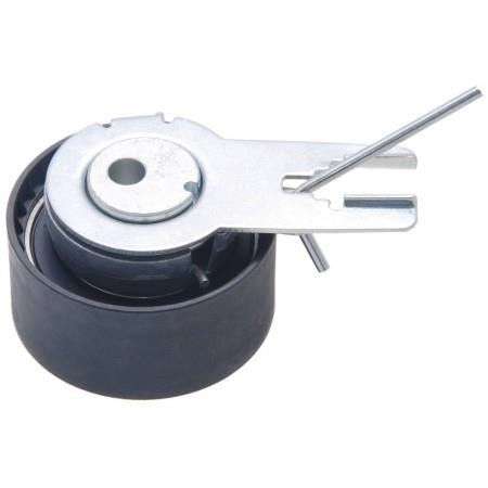 Febest 0587-DY Tensioner pulley, timing belt 0587DY: Buy near me in Poland at 2407.PL - Good price!
