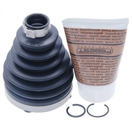 Febest 2217P-CD CV joint boot outer 2217PCD: Buy near me in Poland at 2407.PL - Good price!