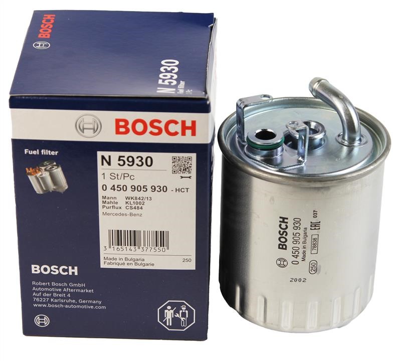 Купити Bosch 0450905930 – суперціна на 2407.PL!