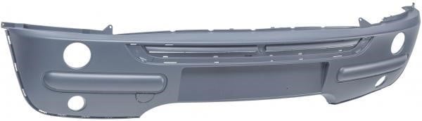 BMW 51 11 6 800 130 Front bumper 51116800130: Buy near me at 2407.PL in Poland at an Affordable price!