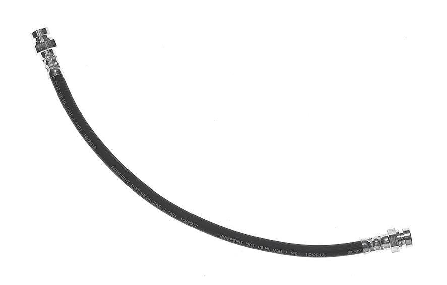 Brembo T 30 072 Brake Hose T30072: Buy near me in Poland at 2407.PL - Good price!