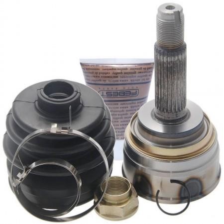 Febest 0410-003 CV joint 0410003: Buy near me at 2407.PL in Poland at an Affordable price!