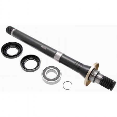 Febest 1212-SFCL Right axle shaft 1212SFCL: Buy near me in Poland at 2407.PL - Good price!