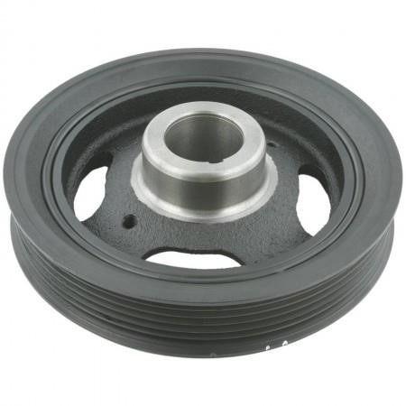Febest NDS-MR20DE Pulley crankshaft NDSMR20DE: Buy near me at 2407.PL in Poland at an Affordable price!