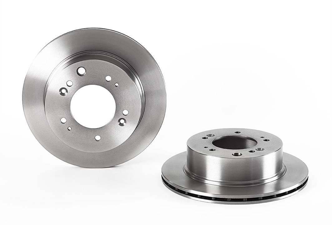 Kup Brembo 09.B409.10 w niskiej cenie w Polsce!