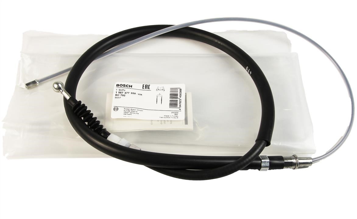 Buy Bosch 1 987 477 958 at a low price in Poland!