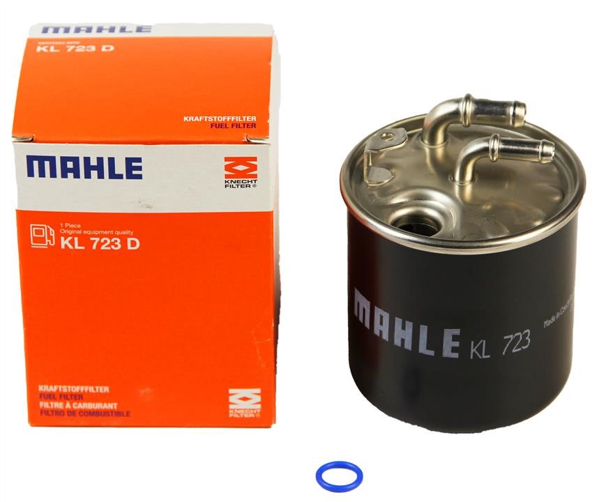 Kraftstofffilter Mahle&#x2F;Knecht KL 723D