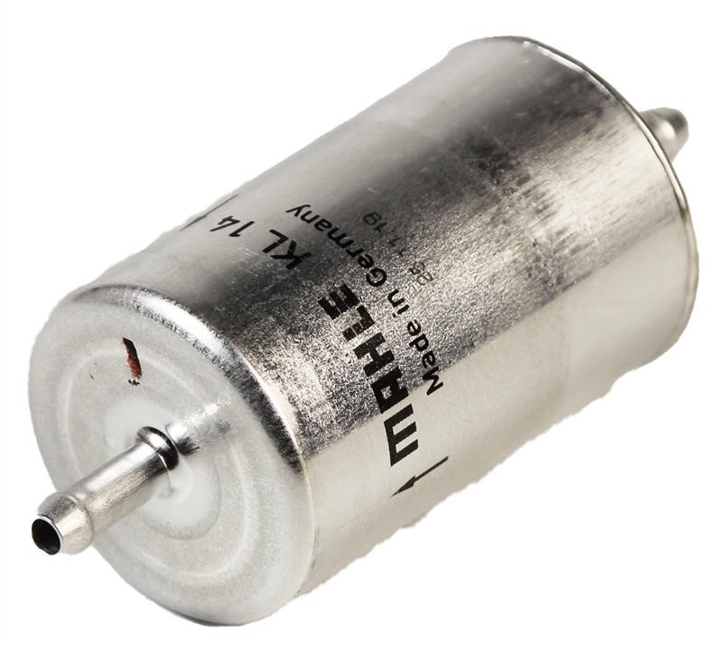Mahle/Knecht KL 14 Fuel filter KL14: Buy near me in Poland at 2407.PL - Good price!