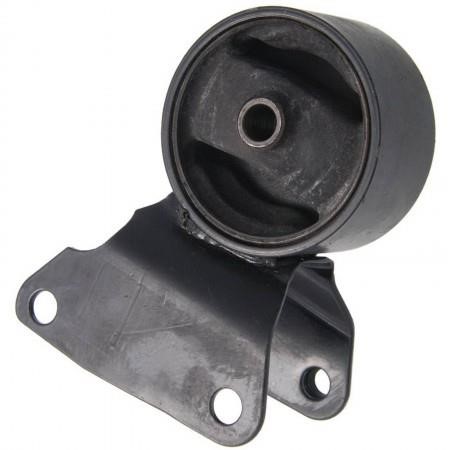 Febest MM-N43ARR Engine mount, rear MMN43ARR: Buy near me in Poland at 2407.PL - Good price!