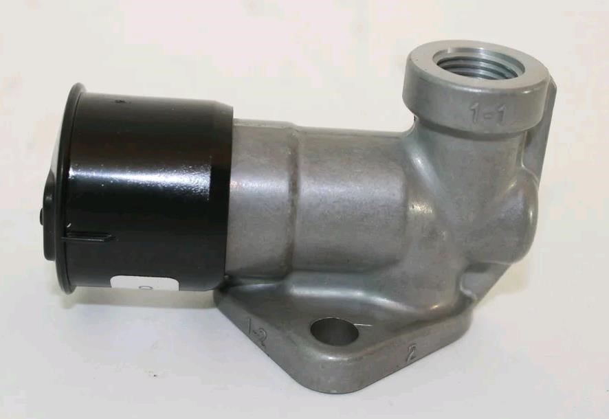 9630010127 Wabco Schnellentlüftungsventil