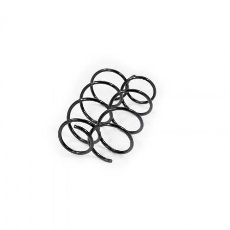 Febest 2408-005F-KIT Front suspension spring, set 2pcs. 2408005FKIT: Buy near me in Poland at 2407.PL - Good price!