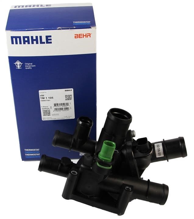 Kaufen Sie Mahle/Behr TM 1 105 zu einem günstigen Preis in Polen!
