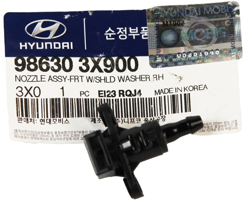 Kaufen Sie Hyundai/Kia 986303X900 zum guten Preis bei 2407.PL!