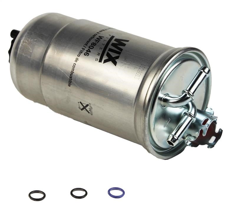 WIX WF8046 Fuel filter WF8046: Buy near me in Poland at 2407.PL - Good price!