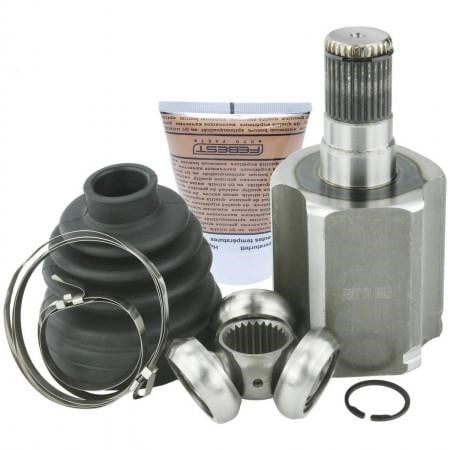 2711S60IILH Febest Gleichlaufgelenk