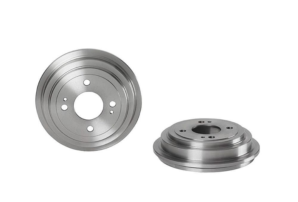 14C00810 Brembo Bremstrommel