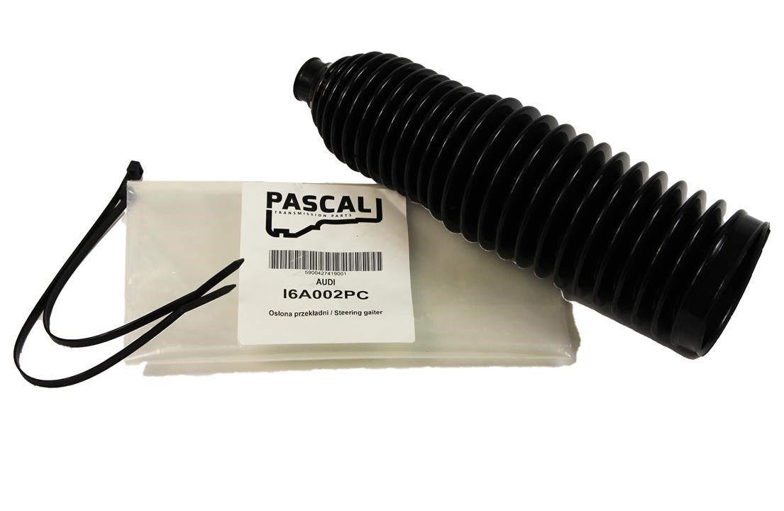 Buy Pascal I6A002PC at a low price in Poland!