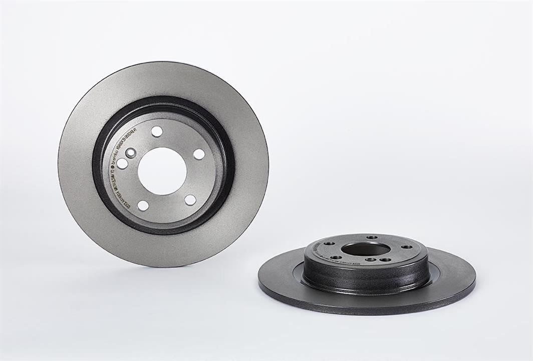 Kup Brembo 08.B348.41 w niskiej cenie w Polsce!
