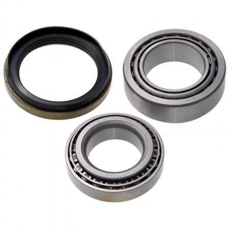 Febest KIT-Y61 Front Wheel Bearing Kit KITY61: Buy near me in Poland at 2407.PL - Good price!