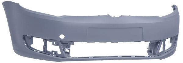 VAG 1T0 807 221 M GRU Front bumper 1T0807221MGRU: Buy near me in Poland at 2407.PL - Good price!