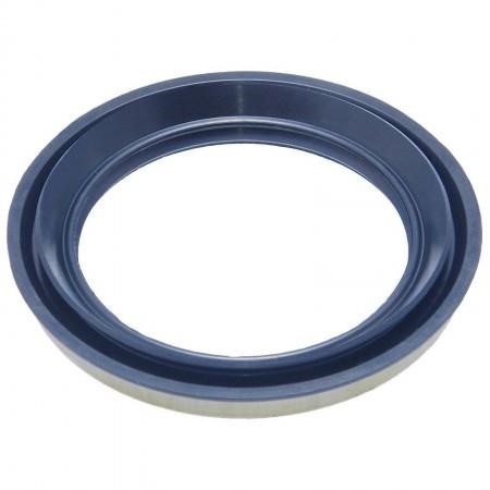 Febest 95HDS-56740610X Rear wheel hub oil seal 95HDS56740610X: Buy near me in Poland at 2407.PL - Good price!