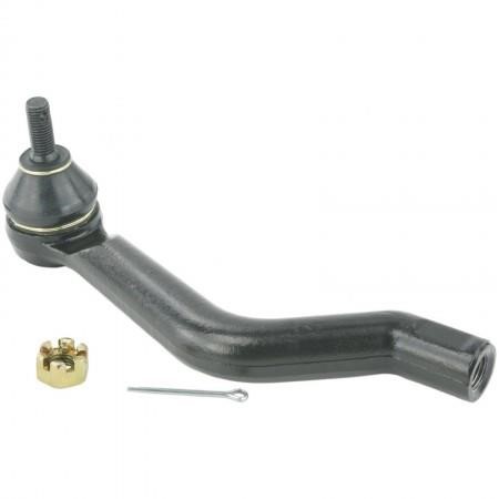 Febest 0221-J11ERH Tie rod end right 0221J11ERH: Buy near me in Poland at 2407.PL - Good price!