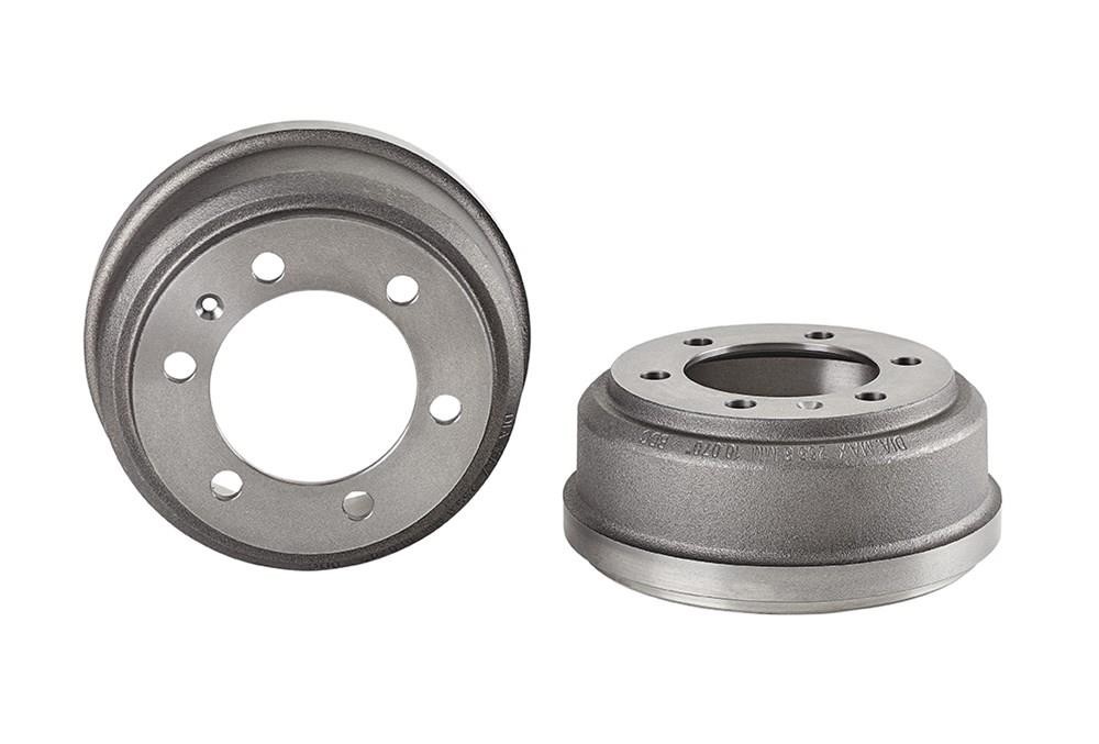 Brembo 14.5590.10 Rear brake drum 14559010: Buy near me at 2407.PL in Poland at an Affordable price!