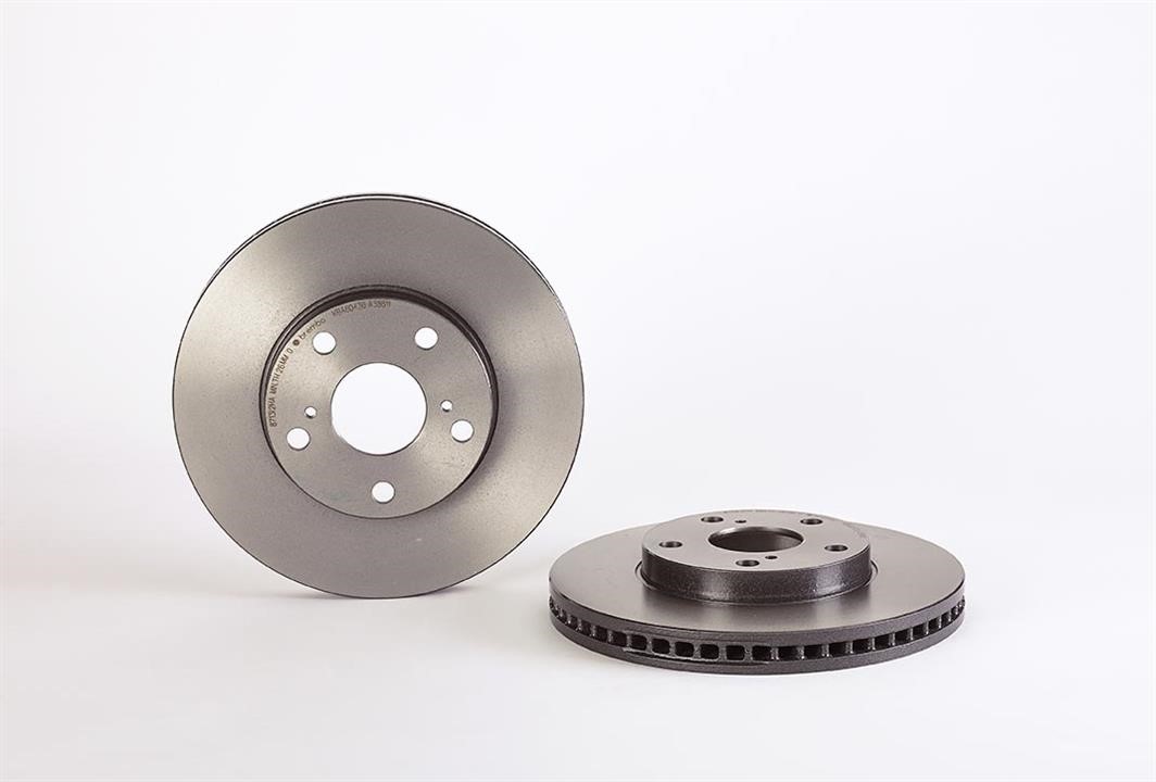 Kaufen Sie Brembo 09.A386.11 zu einem günstigen Preis in Polen!