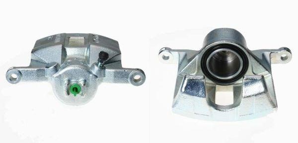 Brembo F 28 086 Brake caliper F28086: Buy near me in Poland at 2407.PL - Good price!