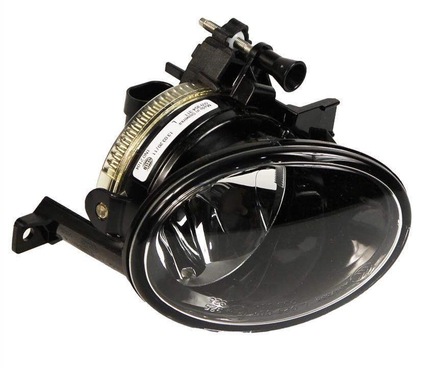 Hella 1N0 009 954-311 Fog lamp 1N0009954311: Buy near me at 2407.PL in Poland at an Affordable price!
