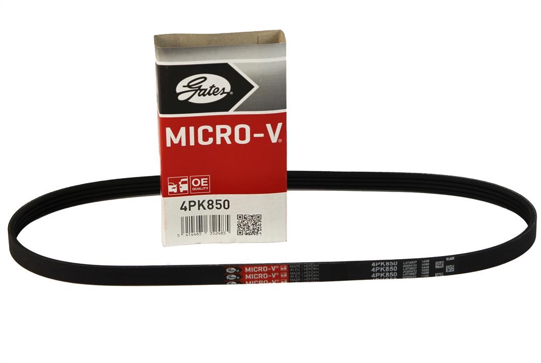 Buy Gates 4PK850 at a low price in Poland!