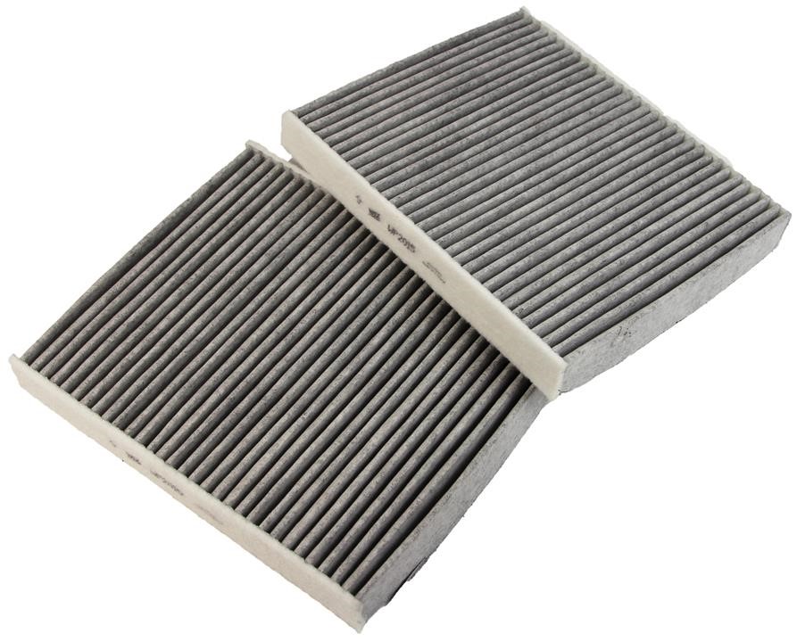 WIX WP2015 Activated Carbon Cabin Filter WP2015: Buy near me in Poland at 2407.PL - Good price!