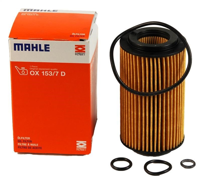 Kaufen Sie Mahle/Knecht OX 153/7D zu einem günstigen Preis in Polen!